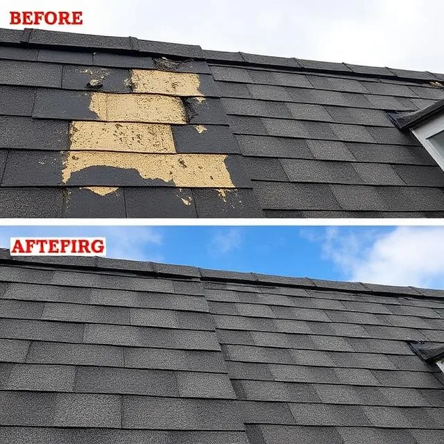 Roof Repair Near Me in Colorado Springs, CO near me